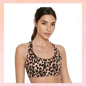 Victoria's Secret Strappy Back Light Impact Sports Bra Size X-Small